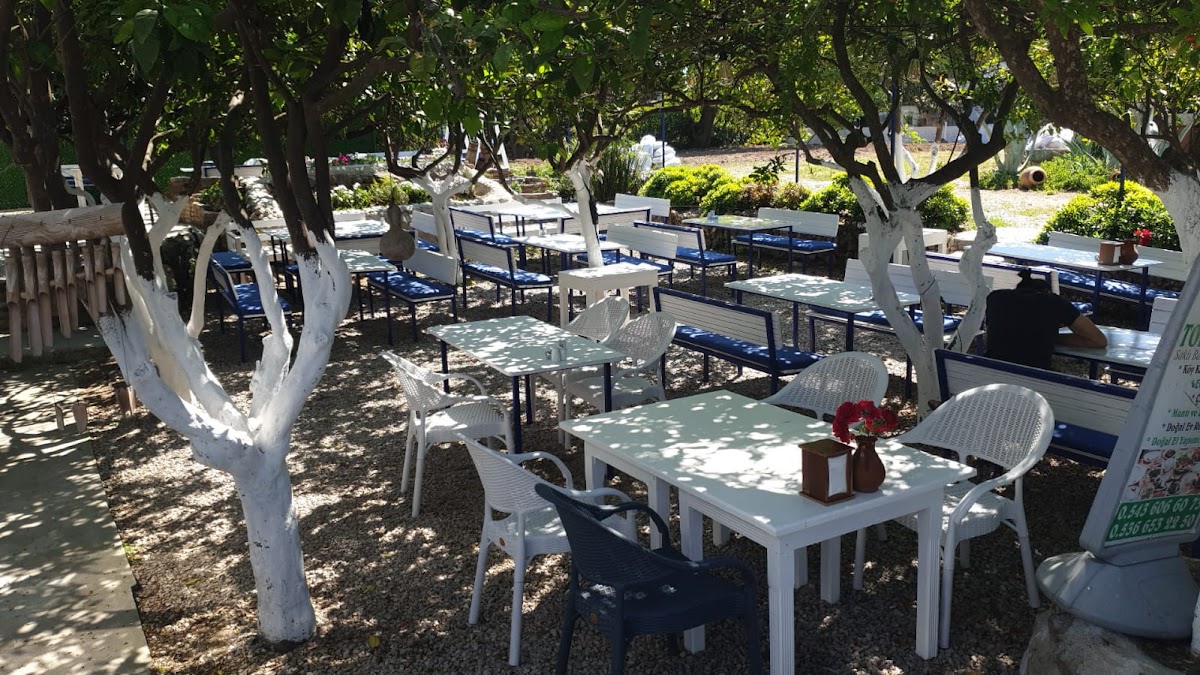 Bodrum Hayat Meyhanesi