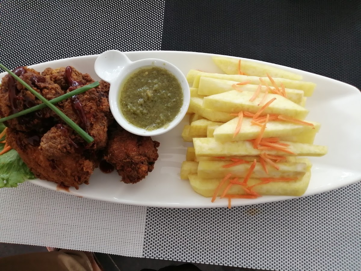 Two Nine Two Seven (2927) Pub Photos 2